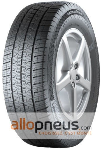 PNEU Continental VANCONTACT CAMPER 225/75R16 118R C