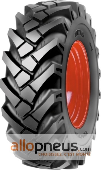 PNEU Mitas TR-03 10.0/75R15.3 111A8 10 plis TL,Diagonal