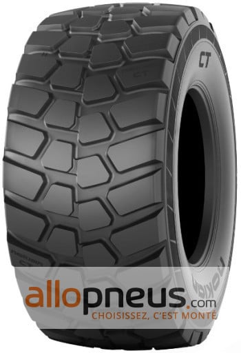 PNEU Nokian CT BAS 560/60R22.5 165D TL,Radial