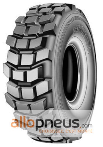 Pneu Michelin XL 9.00R20 140K - ALLOPNEUS.COM