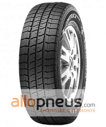 PNEU Vredestein COMTRAC WINTER 2 195/70R15 104RC