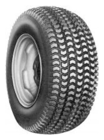 Pneu Bridgestone Pd-1 24/8.50r14 4 Plis Tl,diagonal