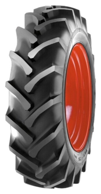 Pneu Mitas Td-19 14.9r28 122a8 8 Plis Tt,diagonal
