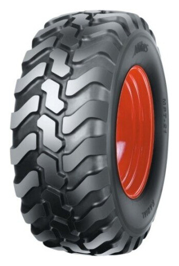 Pneu Mitas Mpt-21 16.0r24 152j 0 Plis Tl,radial