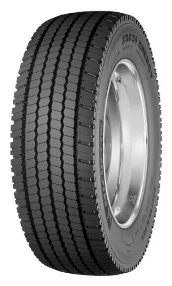 Pneu Michelin Xda2+ Energy 295/80r22.5 152m 0 Plis M+s,3pmsf