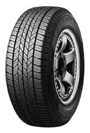 Pneu Dunlop Grandtrek St20 215/65r16 98h 0 Plis