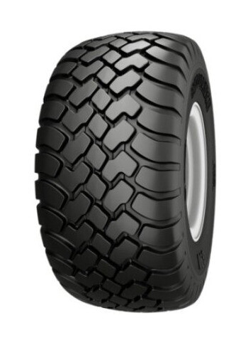 Pneu Alliance A390 500/60r22.5 155d 0 Plis Tl,radial