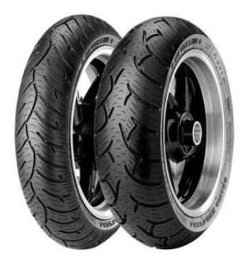 Pneu METZELER FEEL FREE WINTEC 160/60 R 15 67 H