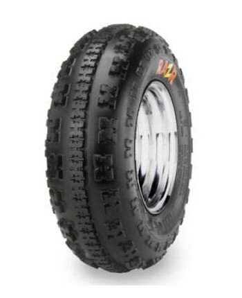 Pneu Maxxis M931 Razr 21x7-10 25j 4 Plis Tl,e