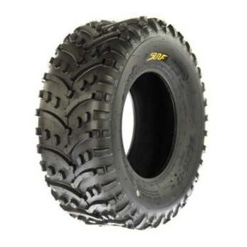 Pneu Sun F A-032 25x8-12 6 Plis Tl,e,diagonal