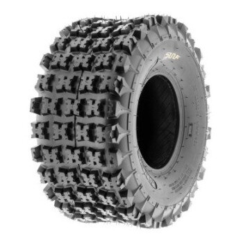 Pneu Sun F A-027 R 20x11-9 43j 6 Plis Tl,e,diagonal