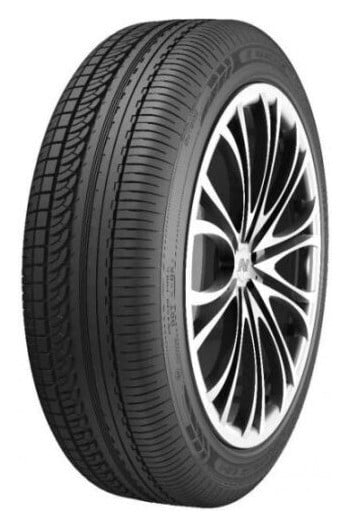 Pneu Nankang Nk Comfort As-1 145/65r15 72v 0 Plis