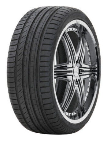 Pneu Kinforest Kf550 295/30r19 96y 0 Plis