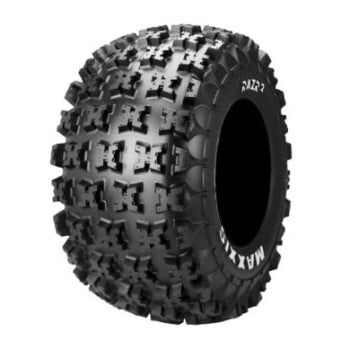 Pneu Maxxis M934 Razr 2 22x11-10 47j 6 Plis Tl,e,diagonal