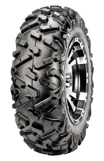 Pneu Maxxis Mu09 Big Horn 2 24x8-12 40n 6 Plis Tl,e,radial