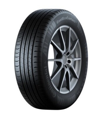 Pneu Continental Conti Eco Contact 5 235/55r17 103v 0 Plis Xl