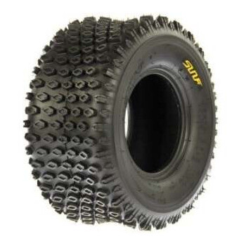 Pneu Sun F A-012 16x8-7 6 Plis Tl,diagonal