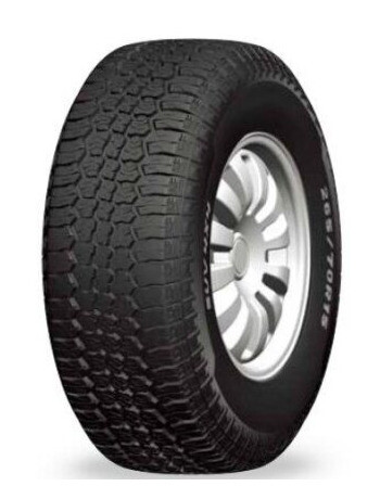 Pneu Tracmax X-privilo At01 235/75r15 109t 0 Plis Xl