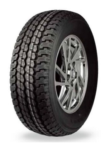 Pneu Tracmax Radial Rf07 205/80r16 104s 0 Plis Xl