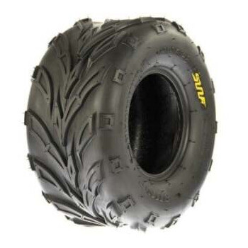 Pneu Sun F A-004 16x6-8 6 Plis Tl,e,diagonal