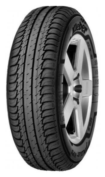 Pneu Kleber Dynaxer Hp3 195/65r15 91h 0 Plis