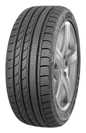 Pneu Hiver Tracmax S210 195/45 R 16 84 H (XL,M+S,3PMSF)