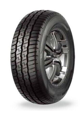 Pneu Tracmax Transporter Rf09 195/60r16 99h 0 Plis Xl,c