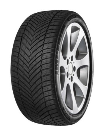 Pneu Imperial Allseason Driver 215/65r15 96h 0 Plis M+s,radial,3pmsf,4 Saisons