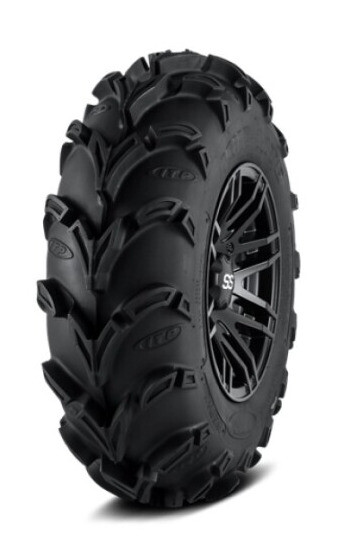Pneu Itp Mud Lite Xl 27x12-12 66l 6 Plis Tl,e