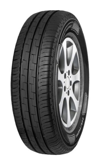 Pneu Imperial Ecovan 3 175/80r14 99s 0 Plis C