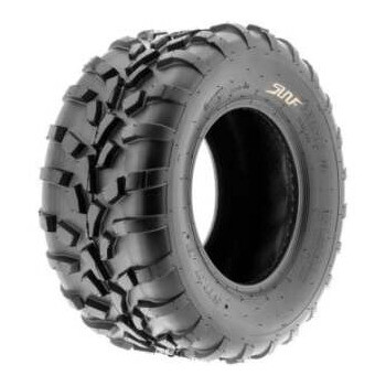 Pneu Sun F A-010 25x10-12 70j 6 Plis Tl,e,diagonal