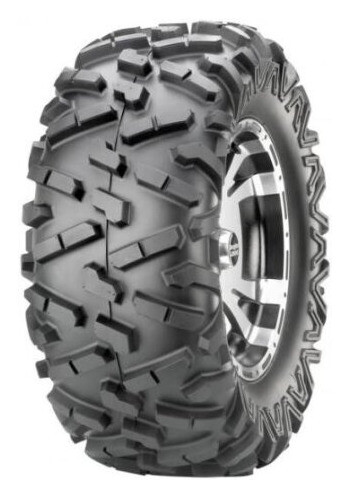 Pneu Maxxis Mu10 Big Horn 2 26x11-14 56n 6 Plis Tl,e,radial