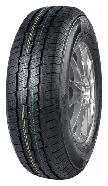 Pneu Hiver Pas Cher Pneu Roadmarch Snowrover 989 195/65r16 104r 0 Plis M+s,radial,c,3pmsf