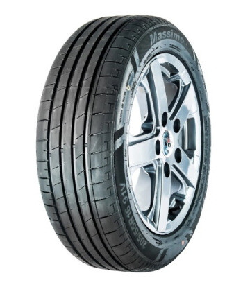 Pneu Massimo Ottima + 225/40r18 92y 0 Plis Xl