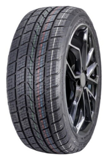 Pneu Windforce Catchfors A/s 225/55r18 102v 0 Plis Xl,m+s,radial,3pmsf,4 Saisons