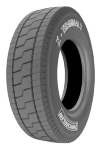 Pneu Michelin X-terminal T 310/80r22.5 175a8 0 Plis Tl,radial