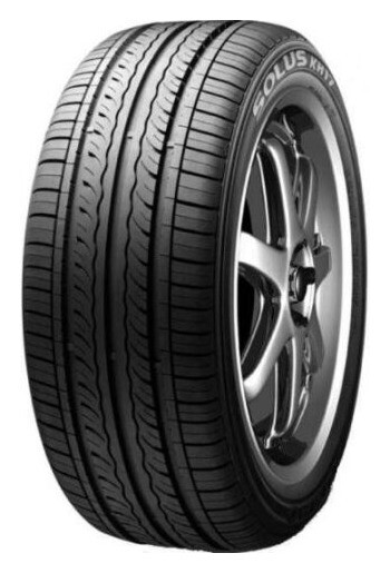 Pneu Pas Cher Kumho SOLUS KH17 135/80 R 13 70 T