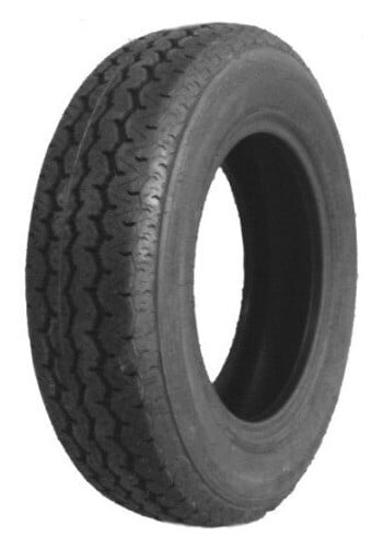 Pneu Vredestein Transport Classic 17r400 103m 0 Plis Tl,radial,c