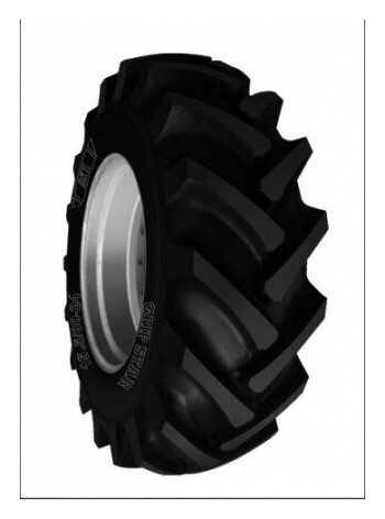 Pneu Bkt Grip Star 15.5/80r24 16 Plis Tl,diagonal