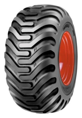 Pneu Mitas Tr-08 550/60r22.5 171a8 0 Plis Tl,diagonal