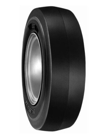 Pneu Bkt Power Trax Hd Smooth 12r20 20 Plis Tt,diagonal