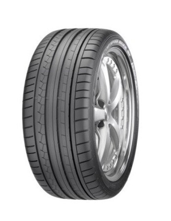 Pneu Dunlop Sp Sport Maxx Gt 265/40r21 105y 0 Plis Xl,b,nst