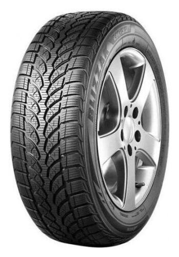 Pneu Hiver Bridgestone BLIZZAK LM32 195/55 R 16 87 H (M+S,*,3PMSF)