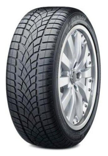 Pneu Hiver Dunlop SP WINTER SPORT 3D 255/35 R 20 97 W (XL,M+S,MFS,AO,3PMSF)