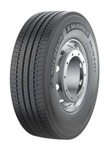 Pneu Michelin X Multiway 3d Xze 295/80r22.5 152m 0 Plis M+s,3pmsf