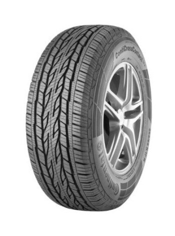 Pneu Continental Conti Crosscontact Lx2 215/65r16 98h 0 Plis Fr