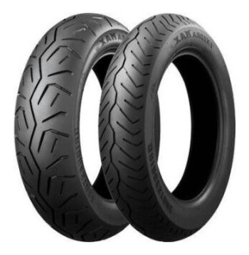 Pneu Bridgestone Exedra Max 180/70r15 76h 0 Plis Tl,arrière,diagonal