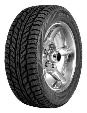 Pneu Cooper Weather Master Wsc 225/55r18 99t 0 Plis M+s,3pmsf