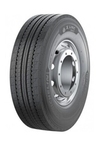 Pneu Michelin X Line Energy Z (70) 315/70r22.5 156l 0 Plis