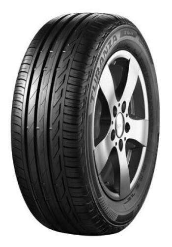 Pneu Bridgestone Turanza T001 225/45r17 91w 0 Plis
